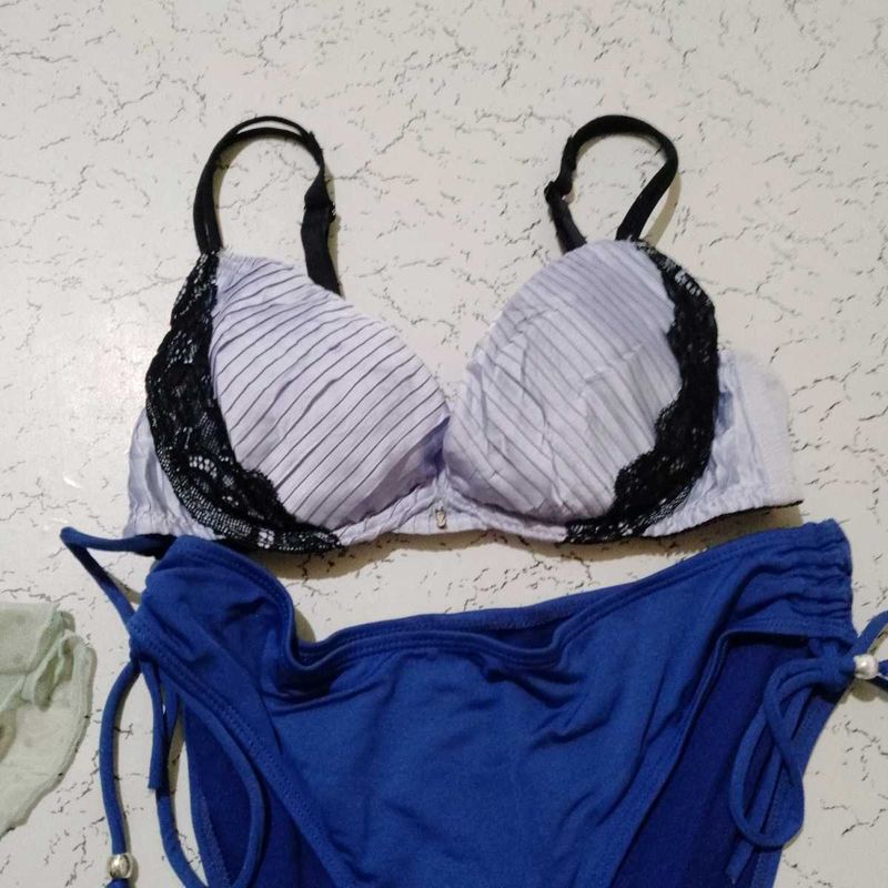 Lingerie Sets Bundle  3sets