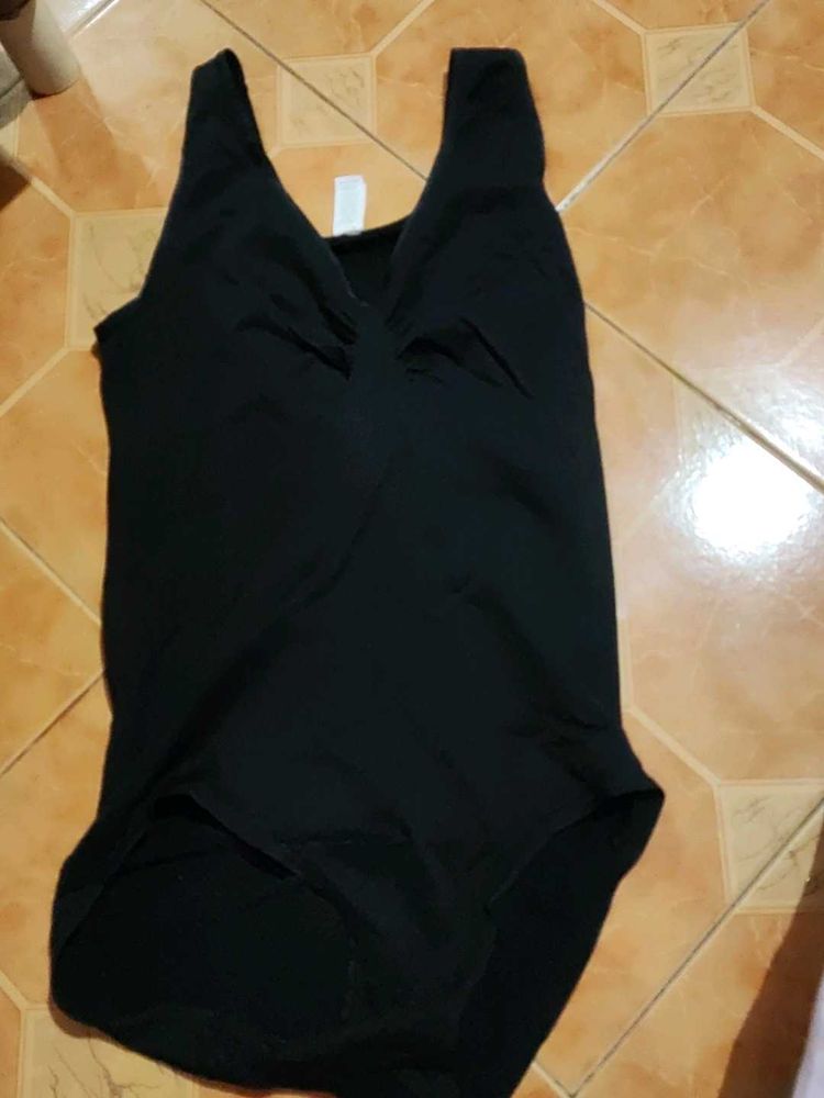 Max Brand Black Camisole