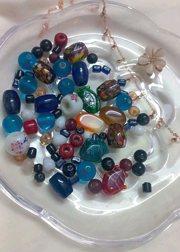 Pinteresty Glass Beads✨️