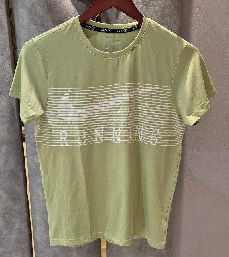 Womens Drifit Tshirt