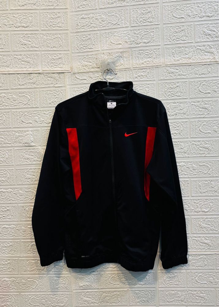 🇺🇸Nike Imported Track Jacket