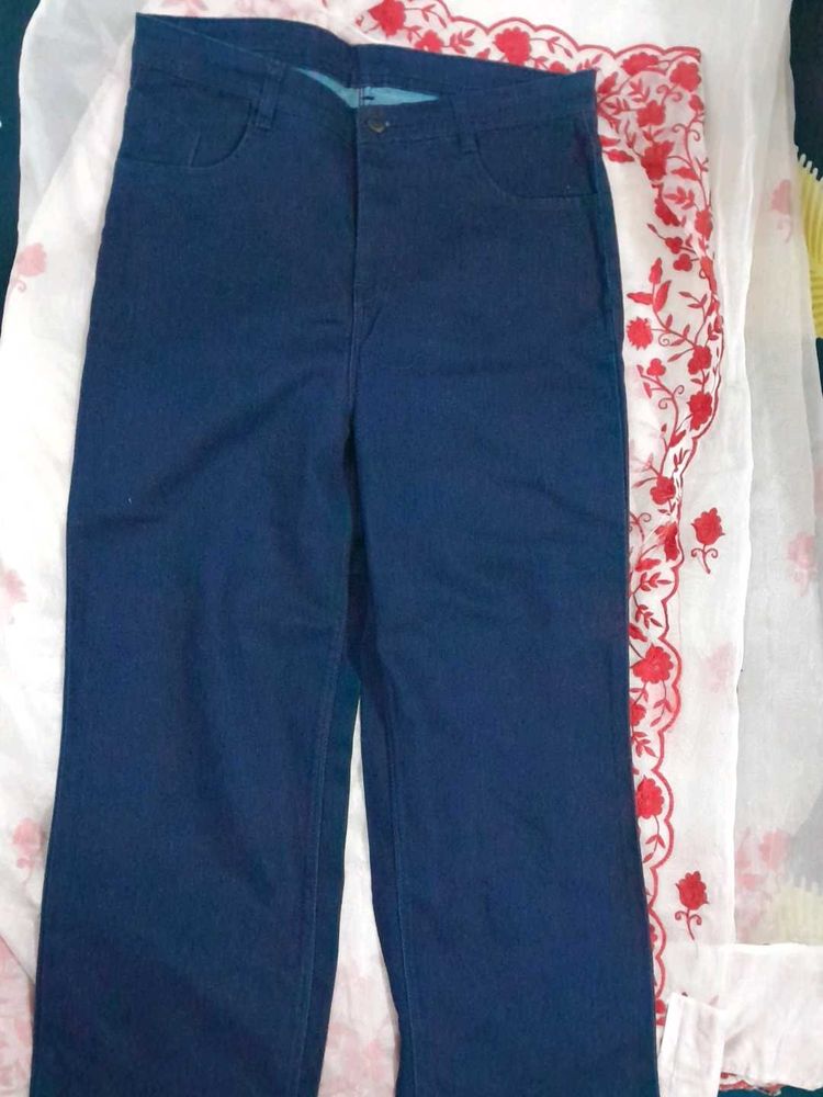 Mom jeans