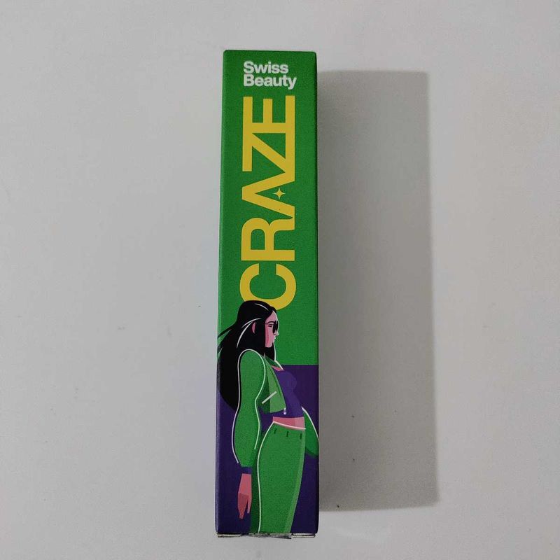 Swiss Beauty Craze Duo Mascara