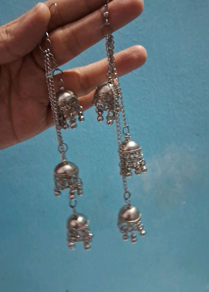 Jhumki