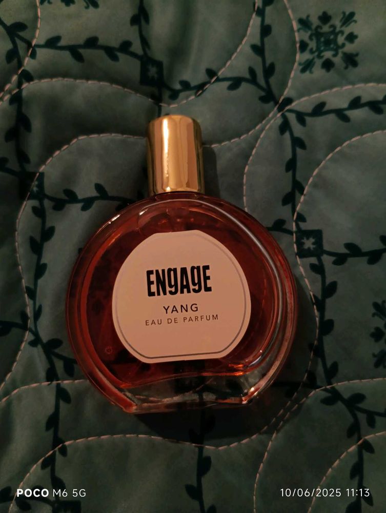 Yang - Engage Perfume For Women
