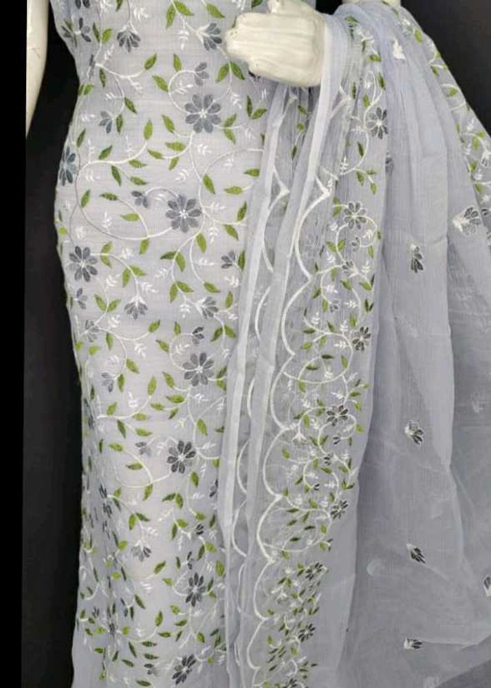 Duppatta , Kameez Set, Kota Doree, Women Kurta