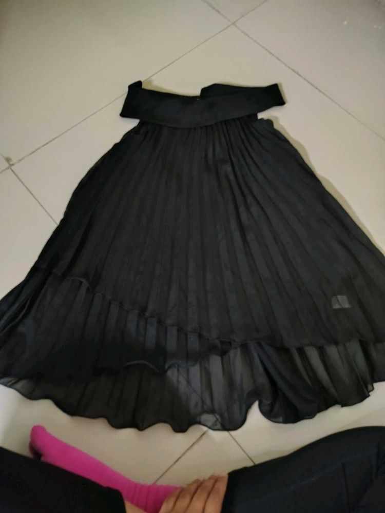 Halter Neck Top