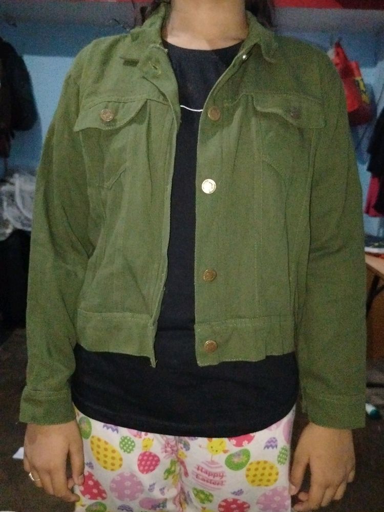 Jacket For Women