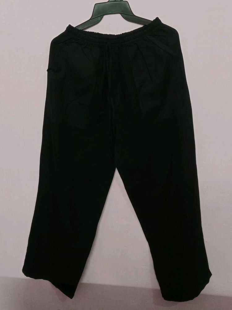 RATTANA Plazo Pants