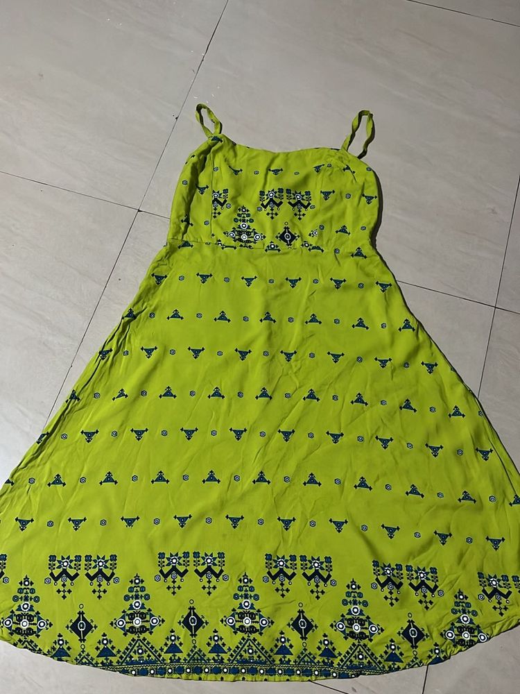Short One Peice