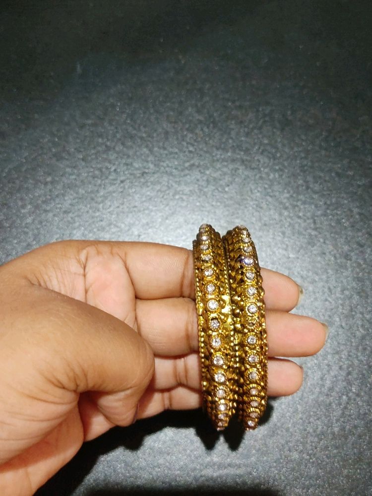 Bangles