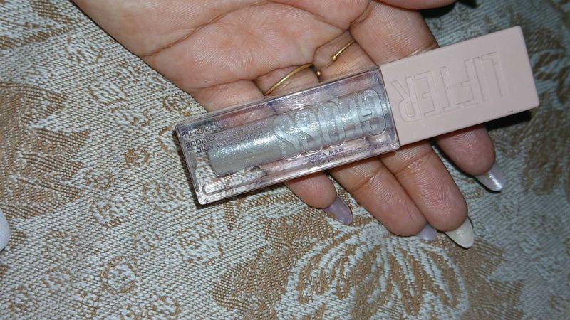 Lip Lifter Gloss