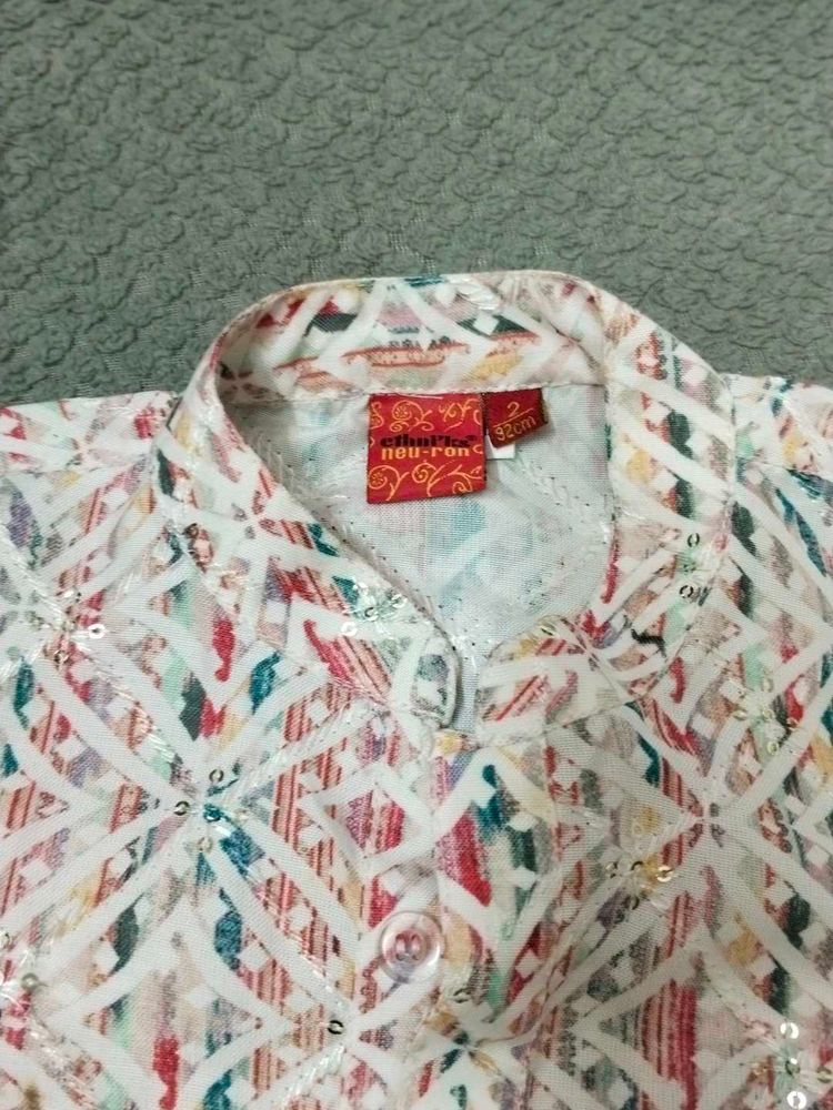 Boys&#39; kurta