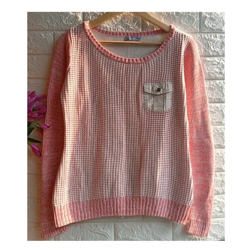 Women Sweatshirt