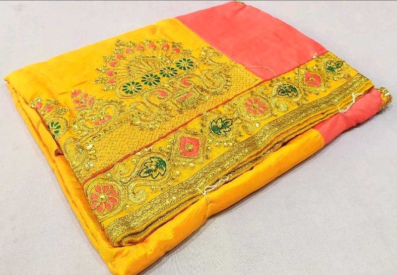 Pack of New Sarees