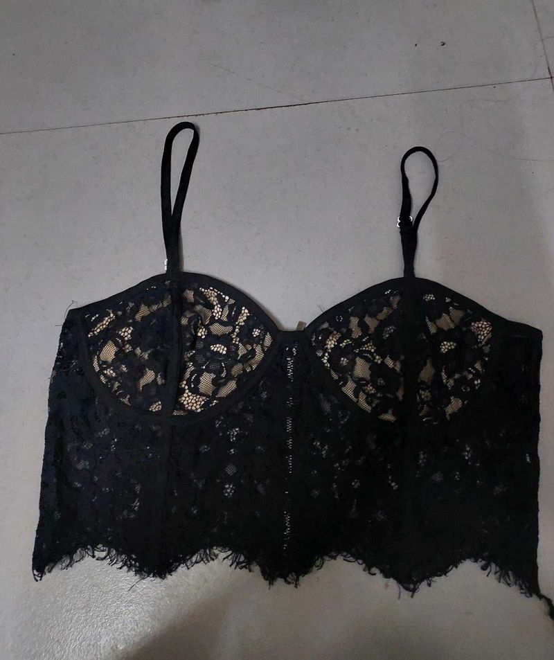 Black Top