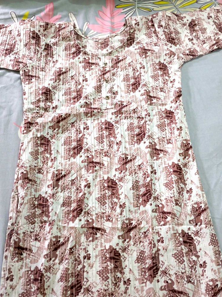 New Collection - Kurta Set
