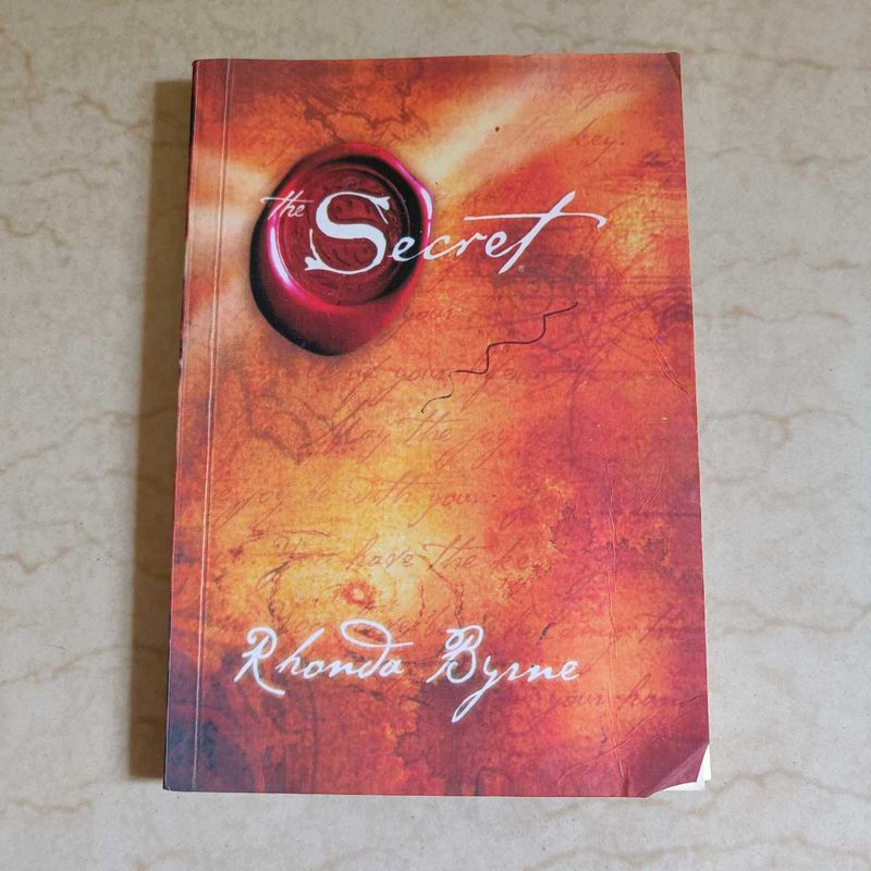 The Secret Book