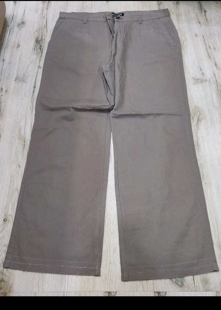 Cs2372 Alan Paine Jeans Size 38