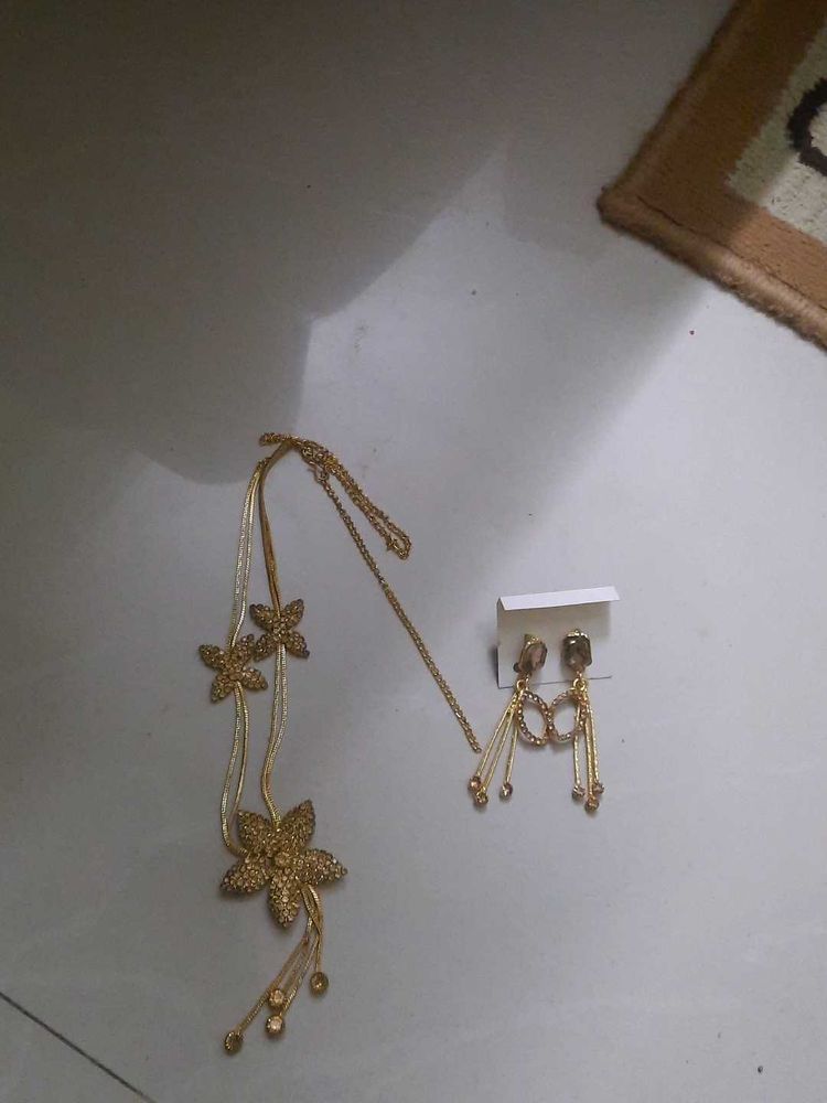 Jewellery Set