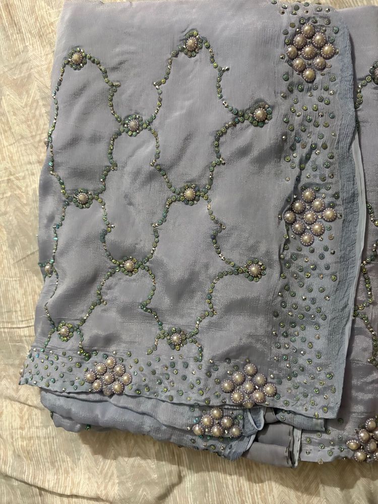 Beautiful Saree