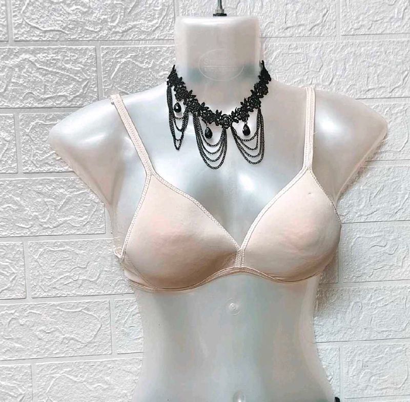Comfy Everyday Bra 34 B