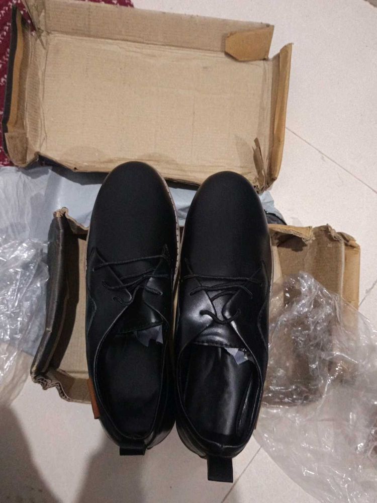 Brand New Condition Shoes Best Leather Quality
