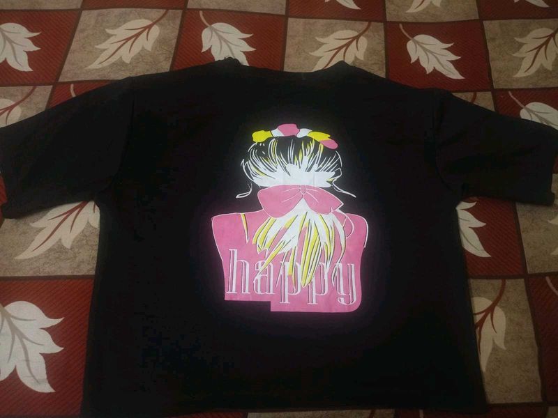 Oversized Tshirt