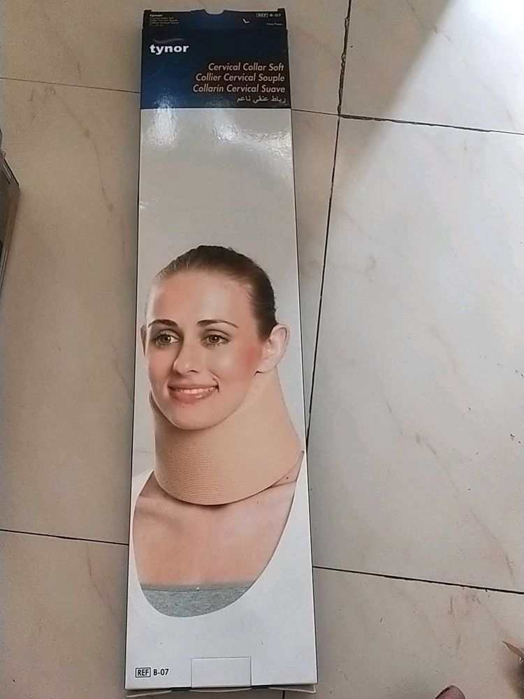 Cervical Collar Soft