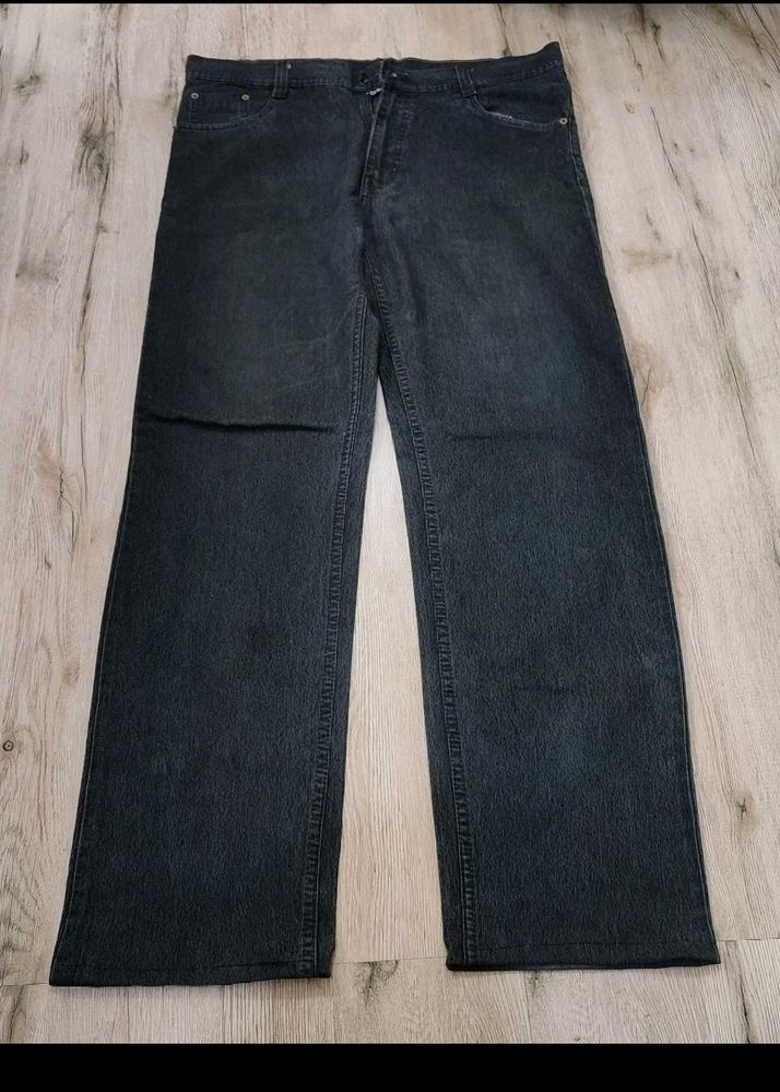 Cs2023 Makeover Jeans Size 36