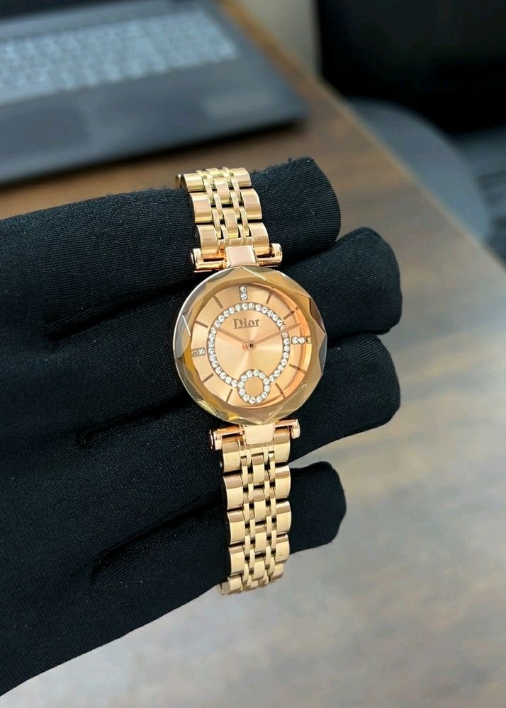 Dior For Her