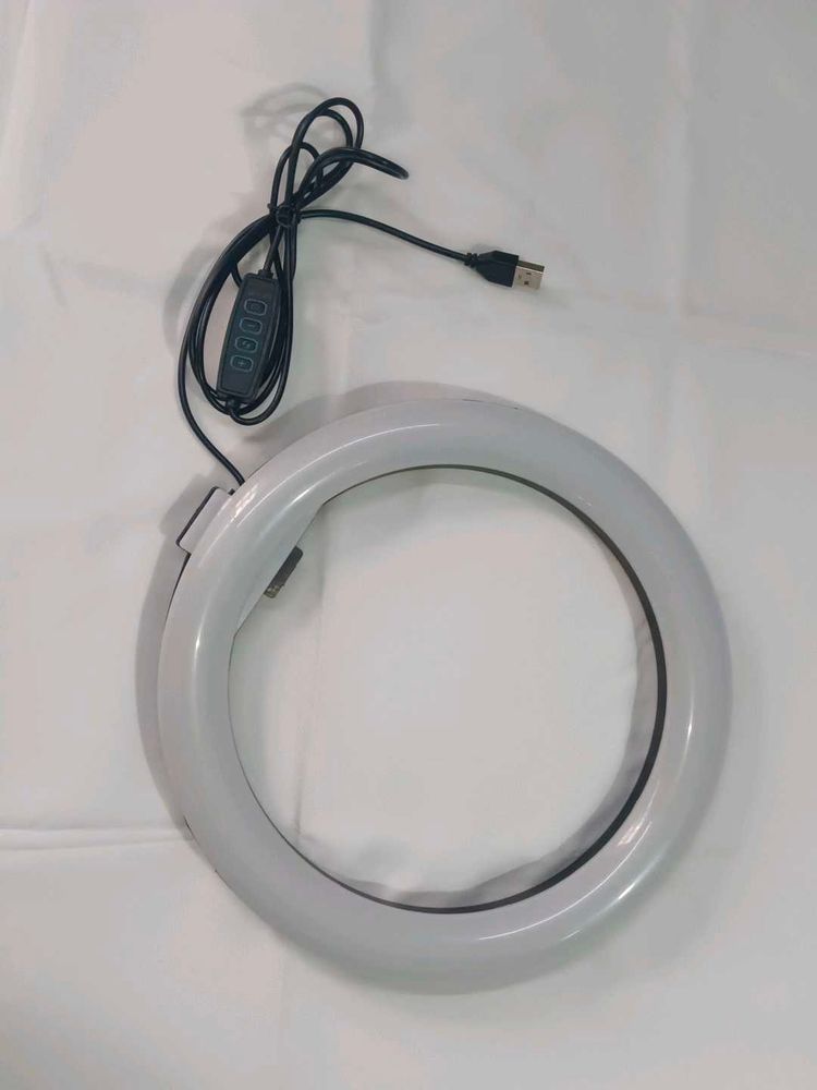 Ring Light