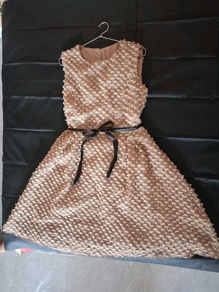 Elegant Party Dress