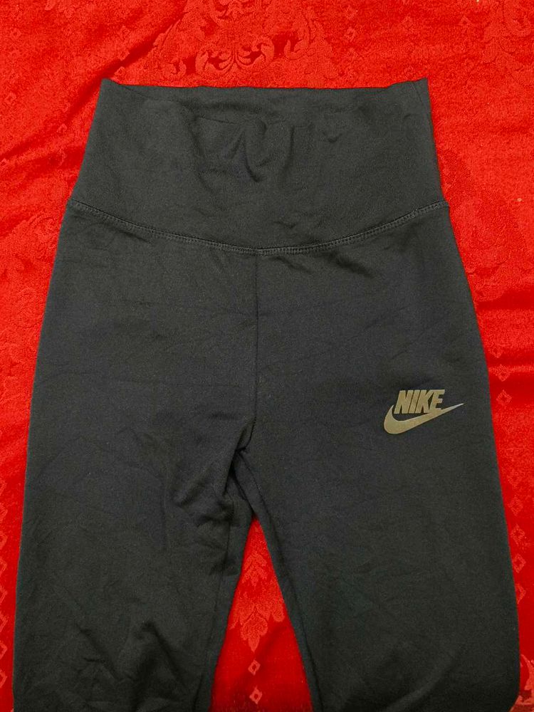 Nike Original Full Tight (High Waist)