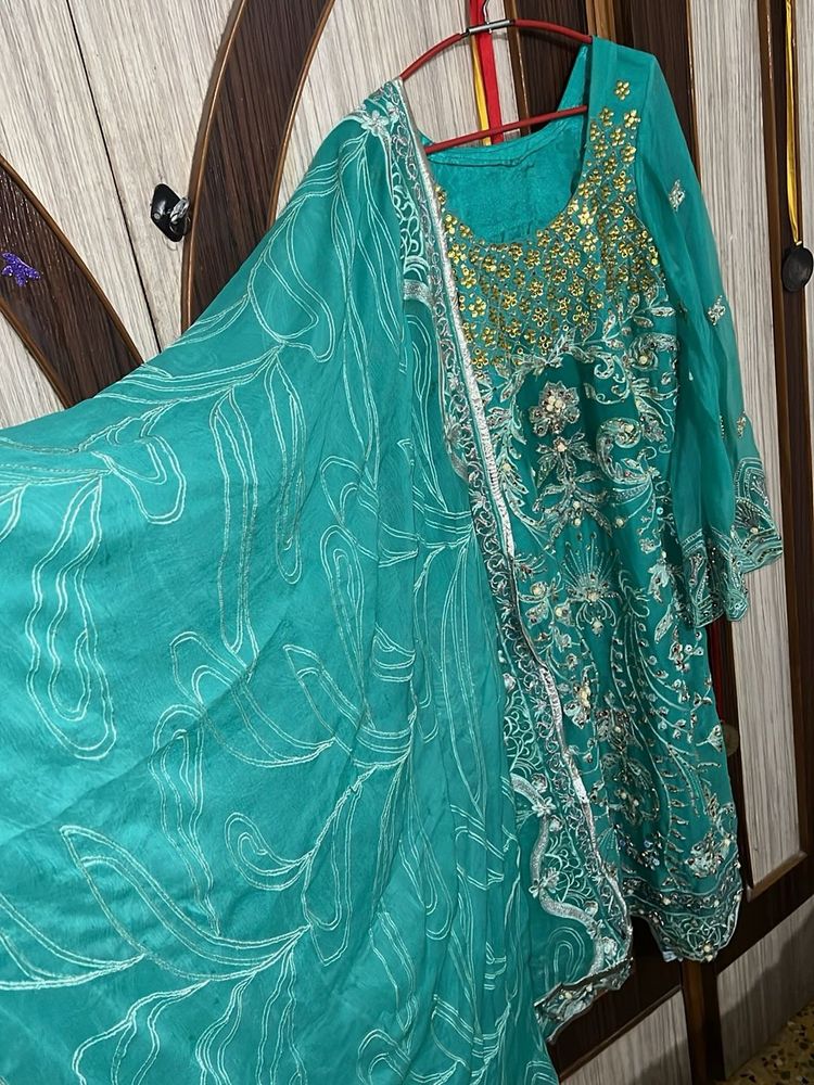 Original Pakistani Suit
