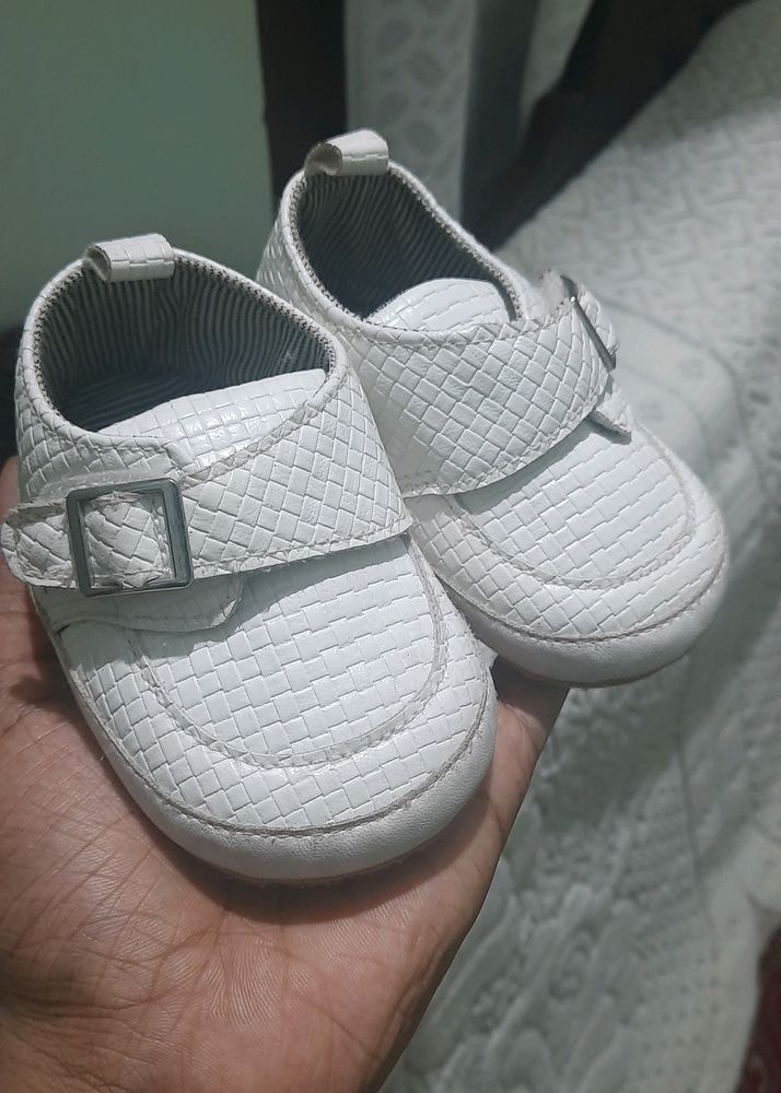 Baby Shoes
