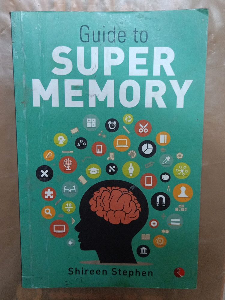 Super Memory