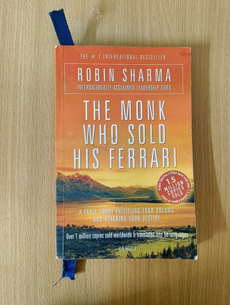 Books Collection - Self Help Edition