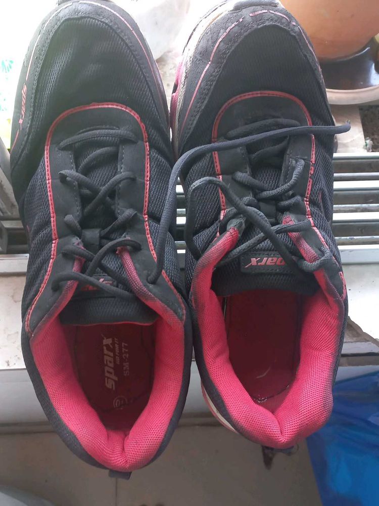 Sparx Brand Light Shoes 👞