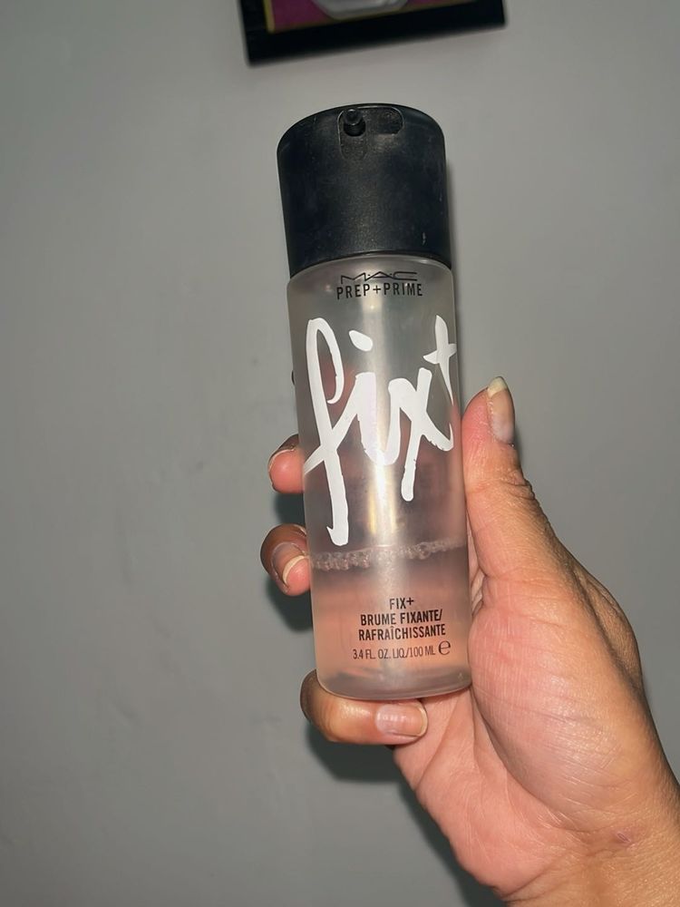MAC Prep+Prime Fix+ (25-30 Ml)