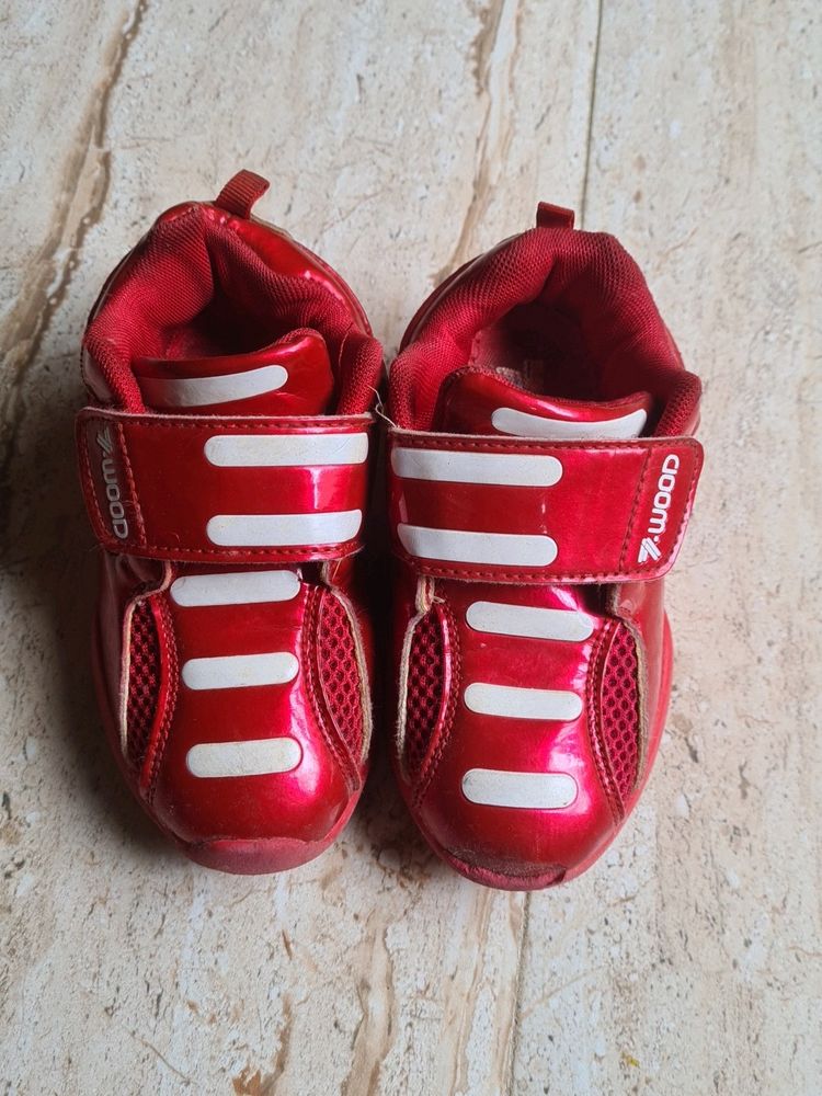 kids shoe