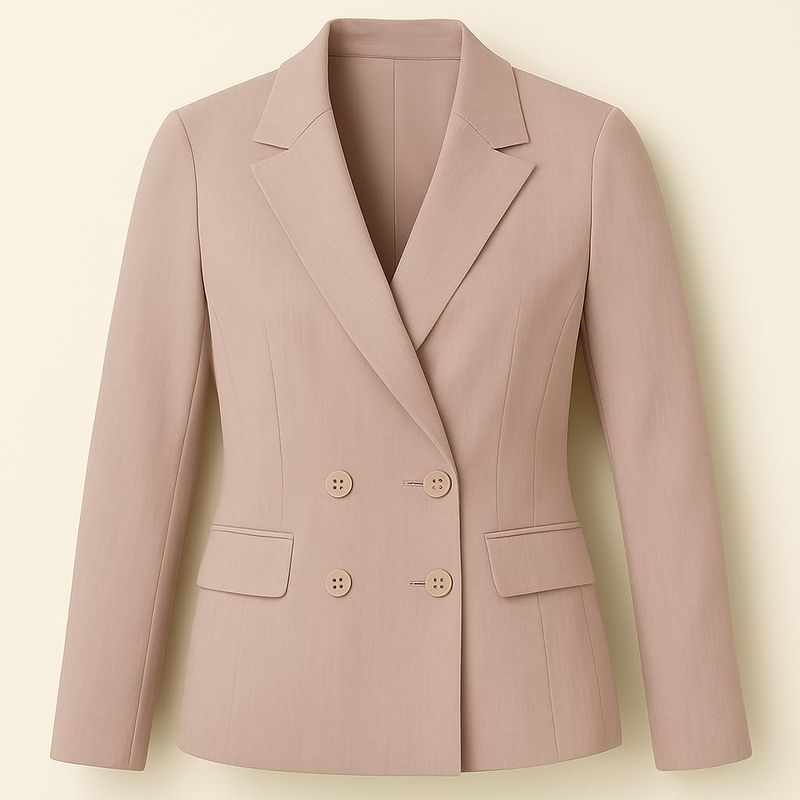 Classic Blazer