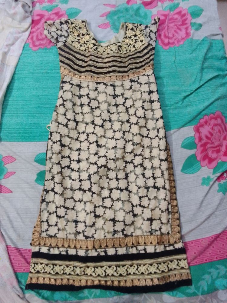 Long Kurti