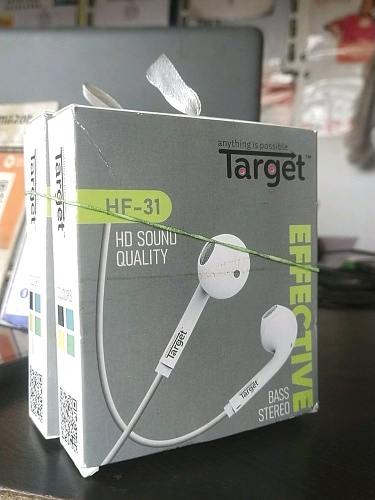 Target Earphones Best Price