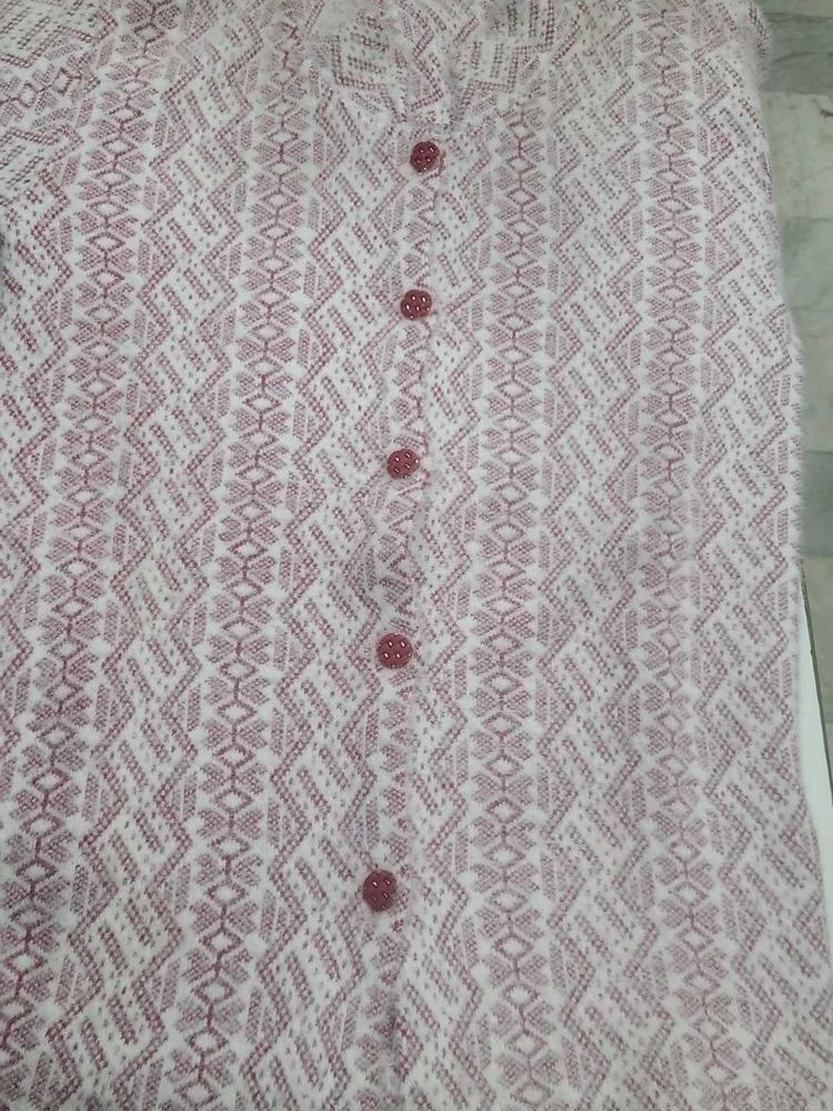 woolen soft sweater