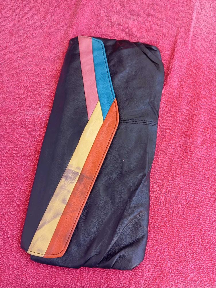 Retro Clutch