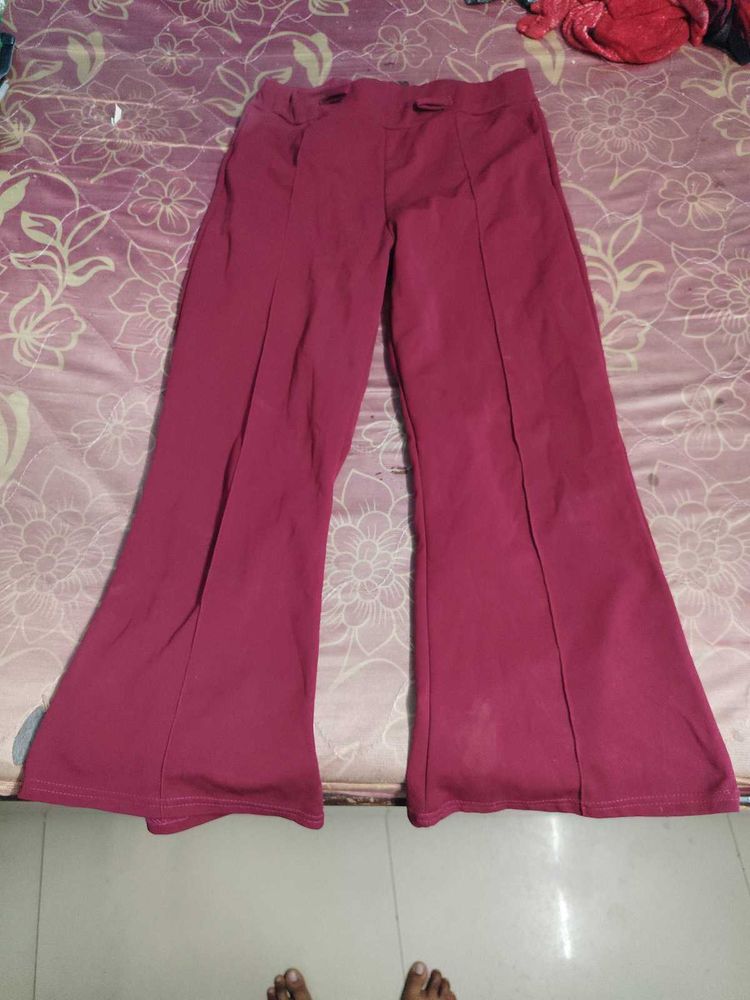 Formal Pants