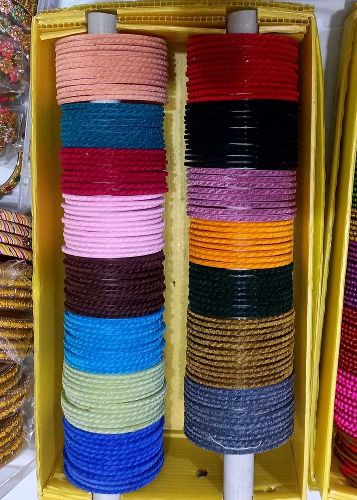 Beautiful Bangles For Girls And Ladies