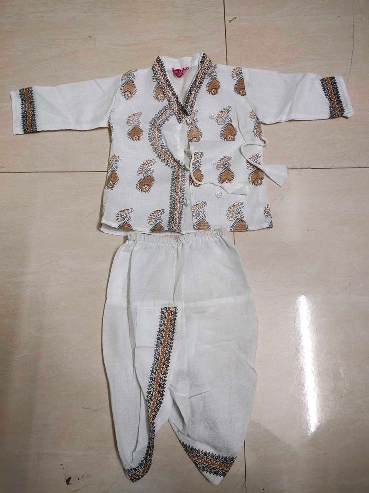 Cute Boys Ethnic Wear