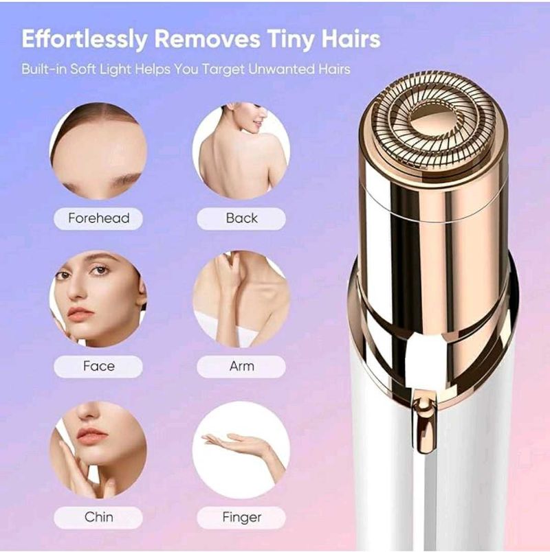 Painless Hair Remover